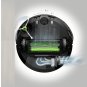 Robot Aspirateur iRobot Roomba e619