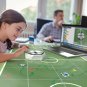 iRobot Root pack aventure coding with Sports Soccer