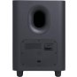 JBL Bar 500 barre de son MultiBeam et Dolby Atmos