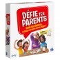 Jeu de socit dfie tes parent nouvelle dition