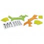 Jeu Tangram Double Cayro