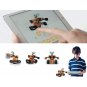 Jimu Robot Tankbot apprendre STEM