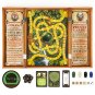 Jumanji Jeu De Socit Plateau En Bois