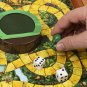 Jumanji Jeu De Socit Plateau En Bois