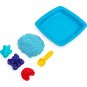 Kinetic Sand Coffret Chteau Bac  Sable