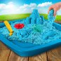 Kinetic Sand Coffret Chteau Bac  Sable