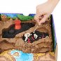 Kinetic Sand Coffret fossile de dinosaures