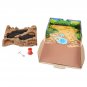 Kinetic Sand Coffret fossile de dinosaures