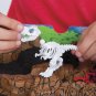Kinetic Sand Coffret fossile de dinosaures