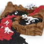 Kinetic Sand Coffret fossile de dinosaures