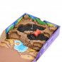 Kinetic Sand Coffret fossile de dinosaures