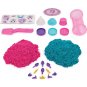 Kinetic Sand coffret patisserie Licorne