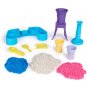 Kinetic Sand Machine  glace 360g