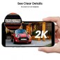 Kit de 2 cam�ras solaires D1 Classic AOSU