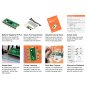 Kit dcouverte Raspberry Pi Pico par Kitronik