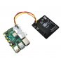 Kit qualit d'air RaspBerry Pi Monk Makes