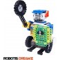 Kit ROBOTIS DREAM II Niveau 3