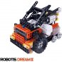 Kit Robotis Dream II Niveau 5 Anglais