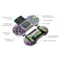 Kitronik ARCADE pour micro:bit et MakeCode Arcade