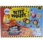 La Fabrik  Bonbons et Sucettes Tutti Frutti
