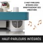 Lenco LS50 Platine vinyle convertisseur