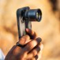 LensUtra S Mount 240mm Super Zoom Tele Shiftcam
