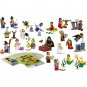 Les Figurines Fantastiques LEGO Education