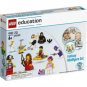 Les Figurines Fantastiques LEGO Education