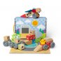 Les vhicules Melissa and Doug 54 pices