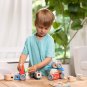 Les vhicules Melissa and Doug 54 pices