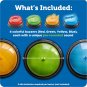 Lights and Sounds Buzzers