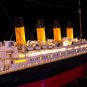 Lumires LMB pour LEGO Titanic 10294