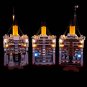 Lumires LMB pour LEGO Titanic 10294