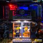 LEGO Apocalypseburg 70840 Kit Lumière