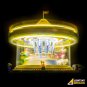 LEGO Carousel 10257 kit éclairage