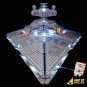 LEGO Imperial Destroyer 75252 Kit Lumière
