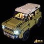 Kit lumire pour LEGO Land Rover 42110