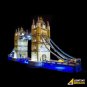 LEGO London Bridge 10214 Kit Lumière