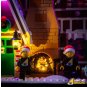 LEGO Maison pain d'épice 10267 Kit Eclairage