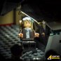 LEGO Millennium Falcon 75105 kit éclairage