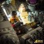 LEGO Millennium Falcon 75105 kit éclairage