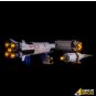 LEGO NASA Apollo 21309 Kit Eclairage