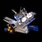 Lumières Pour LEGO Navette spatiale Discovery 10283