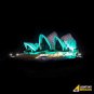LEGO Opera Sydney 10234 Kit Lumière