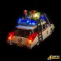 LEGO SOS Fantômes Ecto-1 21108 Kit Eclairage
