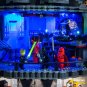 LEGO Étoile Noire 75159 kit éclairage
