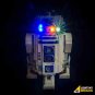 LEGO Star Wars R2-D2 10225 Kit Lumière