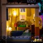 LEGO Stranger Things 75810 Kit Lumière