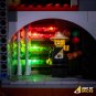 Kit lumière pour LEGO T-Rex Rampage 75936