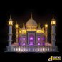 LEGO Taj Mahal 10256 Kit Eclairage